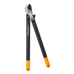 Sekator kowadełkowy Fiskars L77 (112580)