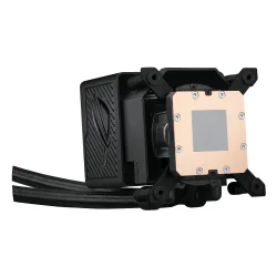 Chłodzenie ASUS ROG Ryujin III 360 ARGB Extreme Czarny