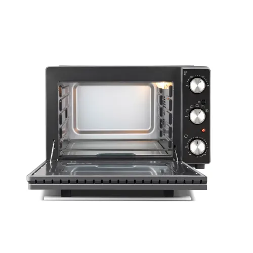 Mini piekarnik Caso Germany TO 32 Classic Rożen 32l