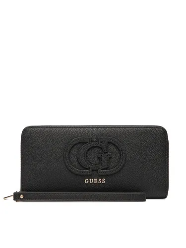 Кошелек Guess Большой Portfel женский Calebra Slg SWBG95 36146