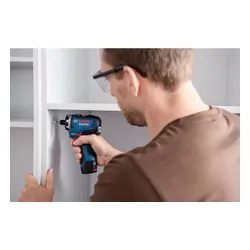Bosch GSR 12V-35 Hx șurubelniță burghiu