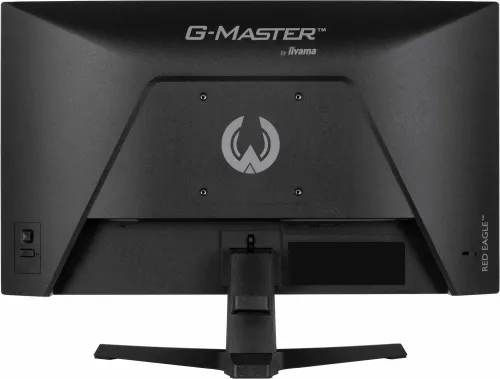 iiyama G-Master G2471HS-B1 Red Eagle - 240Hz | Full HD | Fast IPS | 23.8''