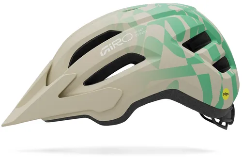 Kask rowerowy GIRO Fixture II MIPS