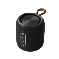 Głośnik Bluetooth Blackview AuraBass 2 10W Czarny