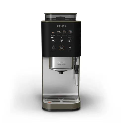 Ekspres Krups SA403B Kawa na zimno