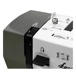 Maszyna do szycia ŁUCZNIK Master Craft 100.40