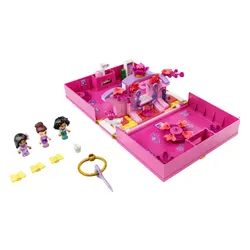 LEGO Disney Isabella'nın Sihirli Kapısı (43201)