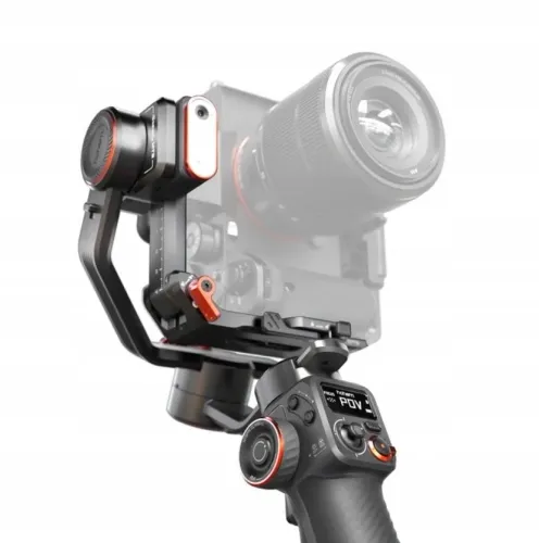 Gimbal Hohem iSteady MT2 KIT