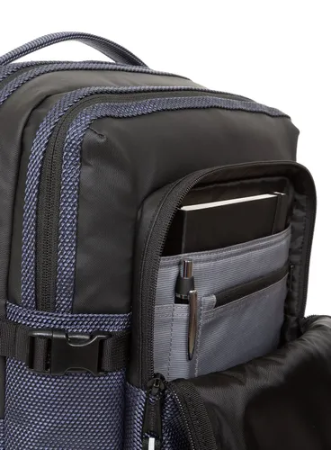 Рюкзак для ноутбука Eastpak tecum L Cnnct-cnnct accent marine