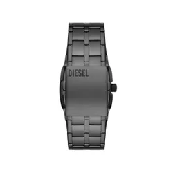 Dizel Cliffhanger Saati DZ2188 Grey / Grey