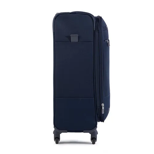 Средний материал Samsonite Base Boost 79201-1598-1cnu Navy Blue