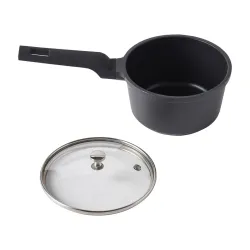 MASTRAD - rondel z pokrywką 14 cm