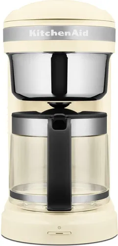 Ekspres KITCHENAID 5KCM1209EAC Kremowy