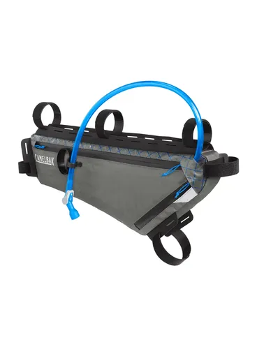Torba na ramę roweru CamelBak M.U.L.E. Frame Pack with Hydration L - wolf grey