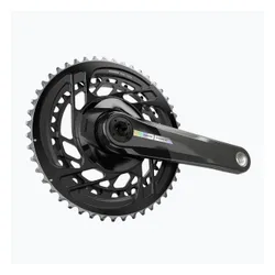 Mechanizm korbowy SRAM Force DUB D2 172.5 12rz black