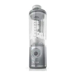 Blender kielichowy Ninja BC251EUSL Bezprzewodowy 0,57l