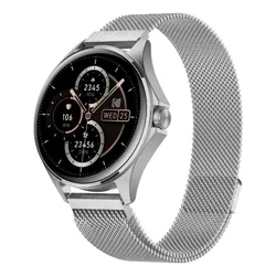 Smartwatch KODAK SW-7212 Srebrny