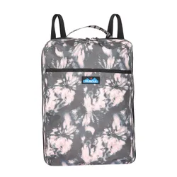 Городской рюкзак-органайзер Kavu Wombat-high rise / tie dye