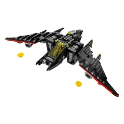 Конструктор Lego Batman Movie Batwing (70916)