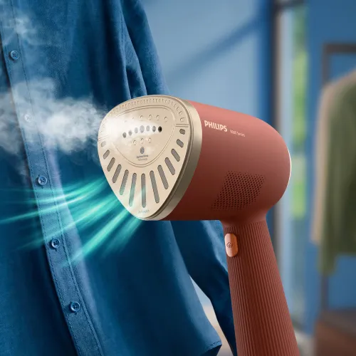 Parownica do ubrań Philips AirStretch Series 8000 STH8040/40 1500W 24g/min