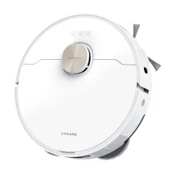 Robot sprzątający Dreame L50 Ultra Funkcja mopowania Stacja oczyszczająca Tworzenie mapy pomieszczenia