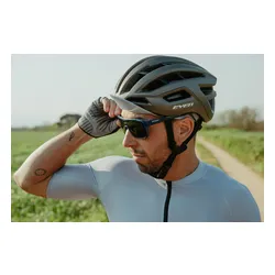 Kask rowerowy EYEN Air