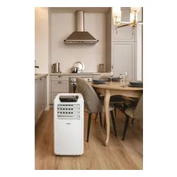 Camry Klimatyzator przenośny CR 7912 - outlet