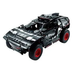 Конструктор Lego Technic Audi RS Q e-tron (42160)