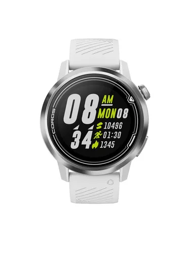 Coros Smartwatch WAPX-WHT