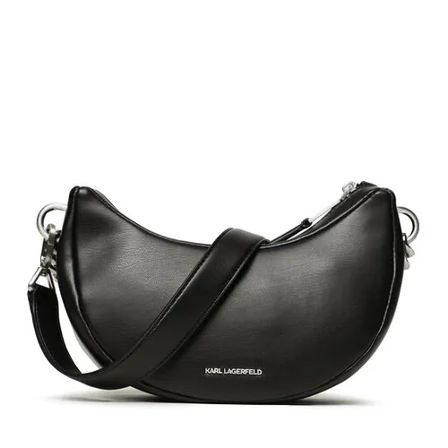 Geanta KARL LAGERFELD 231w3033 Negru A999
