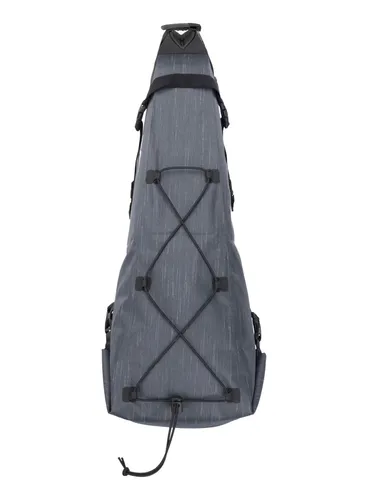 Torba podsiodłowa Evoc Seat Pack BOA WP 12 - carbon grey