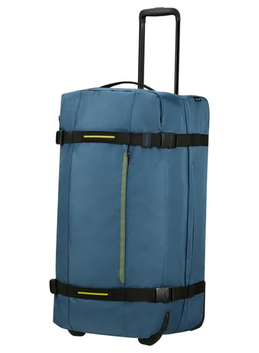 Дорожная сумка American Tourister Urban Track Duffle L-coronet blue