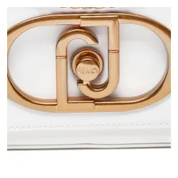 Liu Jo Ecs S Crossbody Sac Aa4270 E0132 Off Alb 01065