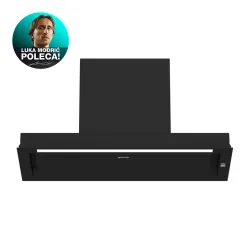 Okap Gorenje G800 BHI85138B Czarny