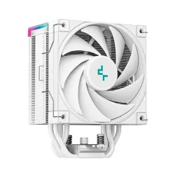 Chłodzenie DeepCool AK500S Digital WH Biały