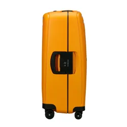 Walizka średnia Samsonite S'Cure 79 l - honey yellow