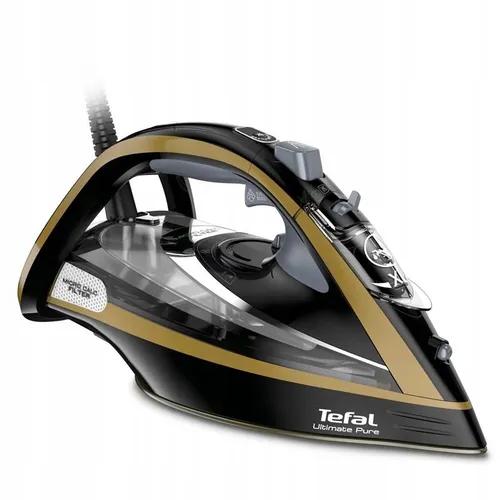 Demir Tefal Ultimate Saf FV9865