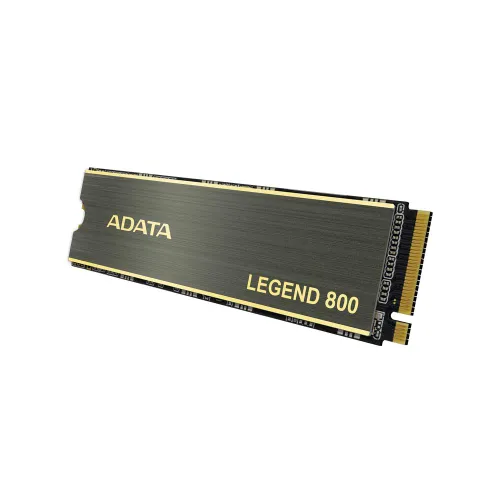 Dysk Adata Legend 800 1TB PCIe Gen4 x4