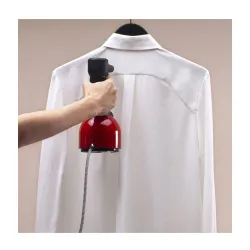 Parownica do ubrań Laurastar Iggi 850W Czerwony