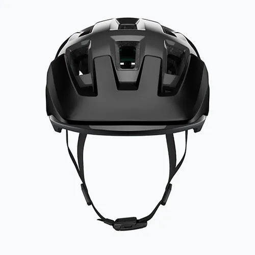 Kask rowerowy Lazer Coyote KinetiCore titanium