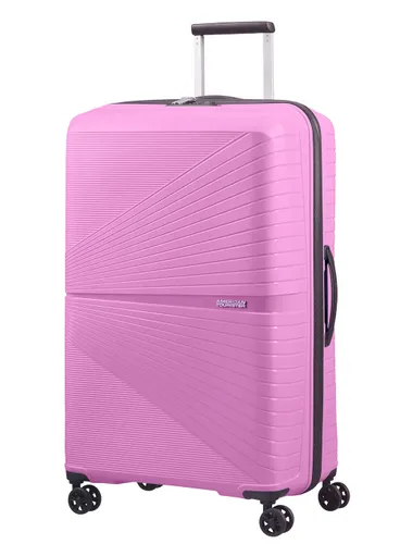 American Tourister Aircon'un Büyük Valizi -pink lemonade