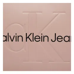 Calvin Klein Jeans sculptat Camera Bag Pouch21 Mono K60K610681 Pale Conch TFT