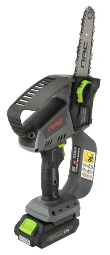 Piła akumulatorowa NAC CB20-15-B20-S