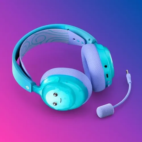 SteelSeries Arctis Nova 3XW Fortnite