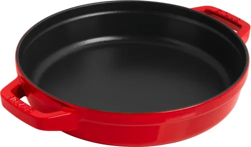 Zestaw garnków Staub 40508-384-0 Indukcja Żeliwo 3 elementy