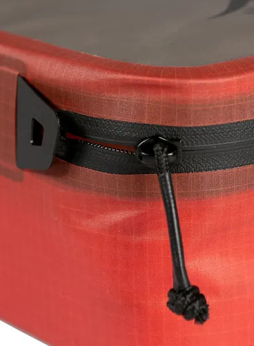 Organizer podróżny Sea To Summit Hydraulic Packing Cube XS - laurel wreath