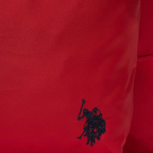 Rucsac SUA Polo Assn. Bigfork BIUB55674MIA400 roșu