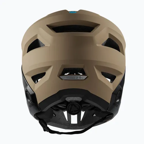 Kask rowerowy Leatt MTB Enduro 2.0 V26 brown