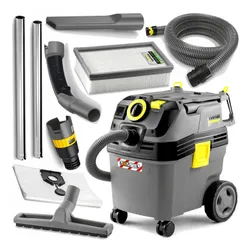 Промышленный пылесос KARCHER Professional NT 30/1 AP TE L 1.148-231.0