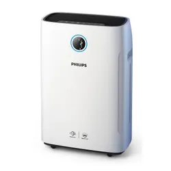 Очиститель воздуха Philips AC2729/10 Combi 2-в-1 Увлажнитель воздуха